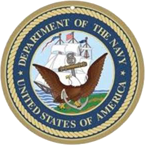 navy logo